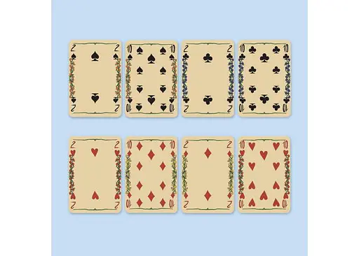 Карты игральные Оrner Хрущ (orner-2117) - фото 4