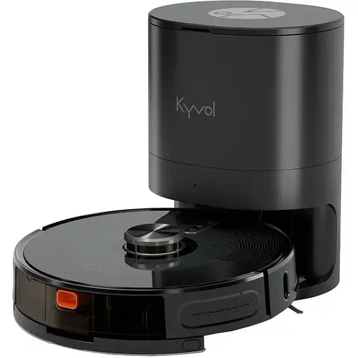 Робот-пилосос Kyvol Cybovac S31 Lidar 110 ml+500 ml 5200 mA 3000 pa Google Assistant Amazon Alexa