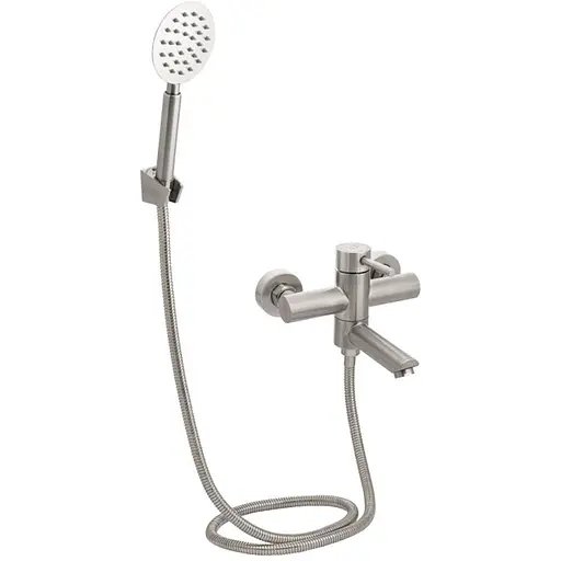 Смеситель для ванны Lidz (NKS) 12 32 006-1 - фото 1