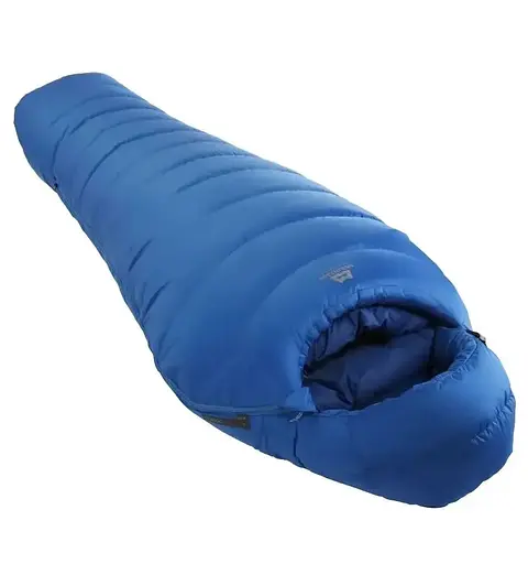 Спальник Mountain Equipment Classic 1000 Long LZ (1053-ME-003549.01320 Long) - фото 2