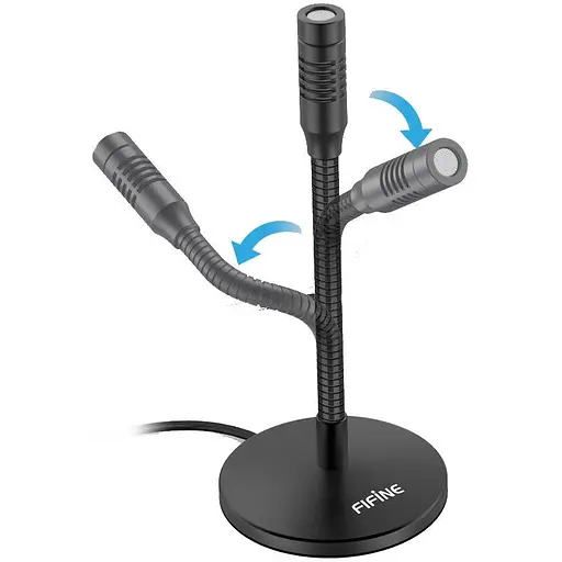 Микрофон Fifine K050 (K050) - фото 2