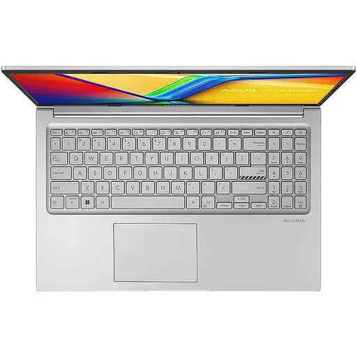 Ноутбук Asus VivoBook 15 R1504ZA-BQ810, Intel Core i3-1215U, 4.4GHz, 15.6 FullHD, 8GB, SSD 512GB, Intel UHD Graphics - фото 3