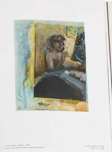 All About Saul Leiter - фото 5