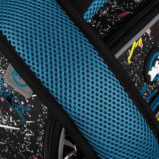 Рюкзак шкільний каркасний Yes UFO S-78 - фото 8