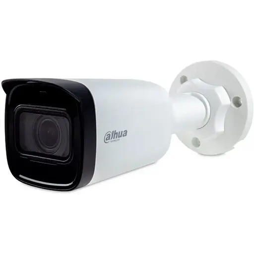 IP відеокамера Dahua з моторизованим об'єктивом та WDR DH-IPC-HFW1431T1-ZS-S4 4 Mп - фото 2
