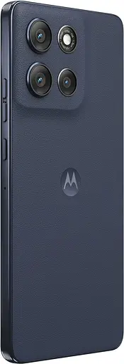 Смартфон Motorola Moto G86 Power 12/256GB Spellbound PB8X0046RS - фото 5