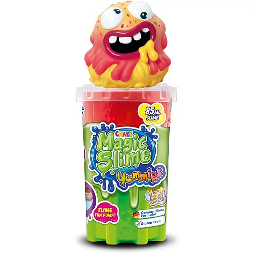 Игрушка Craze Magic Slime Вкусность в ассортименте (54994) - фото 7