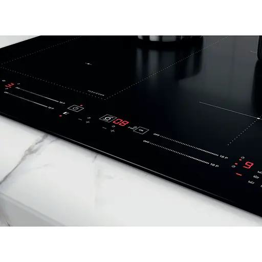 Варильна поверхня Whirlpool WLS7960NE з автоматичними функціями - фото 5