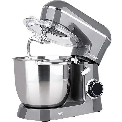 Кухонная машина Zelmer ZKR1310G - фото 2