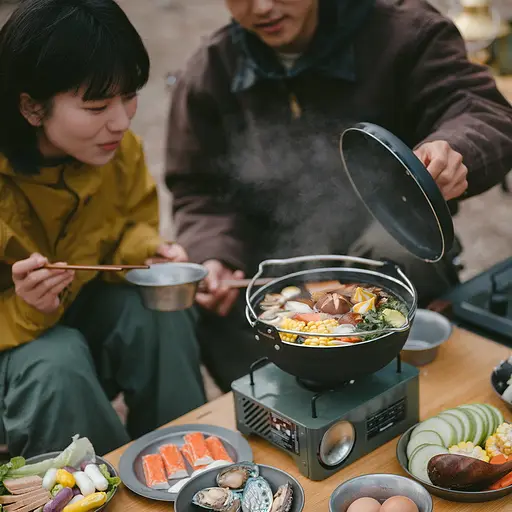 Туристична каструля-котелок Naturehike CNK2300CJ012 1.3л з алюмінію - фото 2