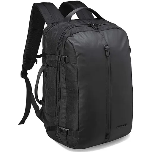 Сумка-рюкзак Semi Line USB 20 Black (P8250-0) - фото 1