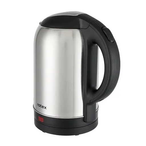 Электрочайник RKT12-S - фото 2