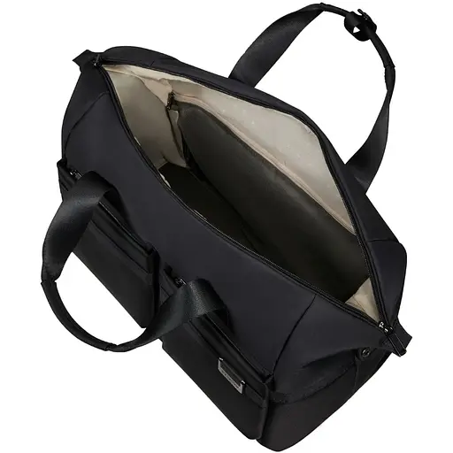 Сумка Дорожная Samsonite AIREA BLACK 45x26x26 KE0*09013 - фото 6