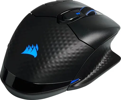 Мышь Corsair Dark Core RGB Pro (CH-9315411-EU) - фото 7