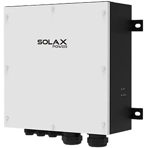 Модуль паралельного з'єднання Solax X3-EPS Parallel Box G2 60kW