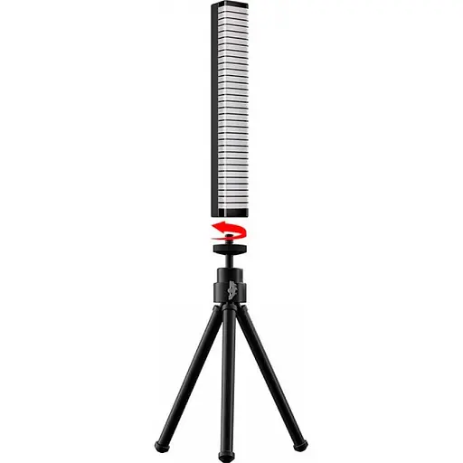 Светодиодная панель Puluz TBD0601886102 RGB [100546] - фото 2