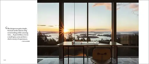 Todd Saunders. New Northern Houses - фото 3