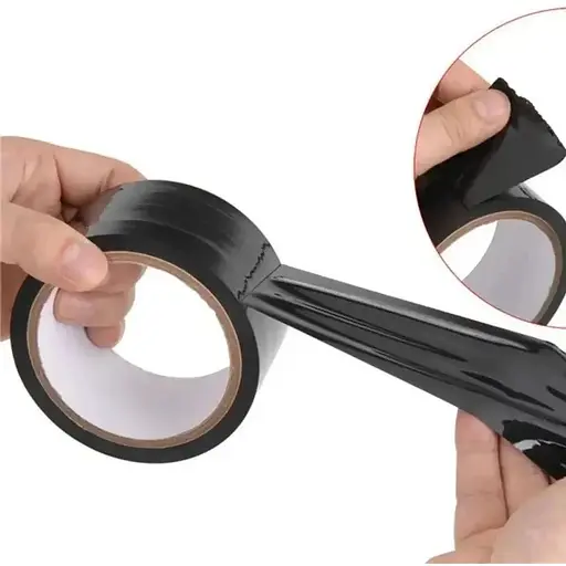 Бондажна стрічка для БДСМ - фото 3