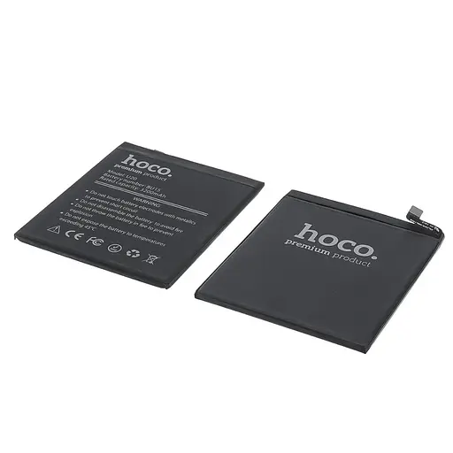Акумулятор Hoco BU15 для Meizu U20 - фото 3