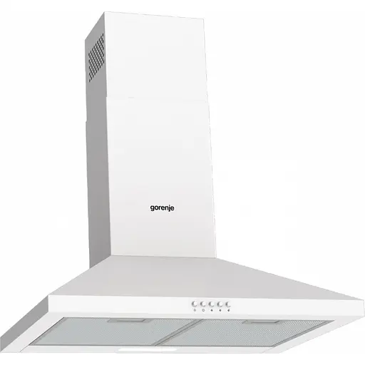 Вытяжка купольная Gorenje WHC629E4W