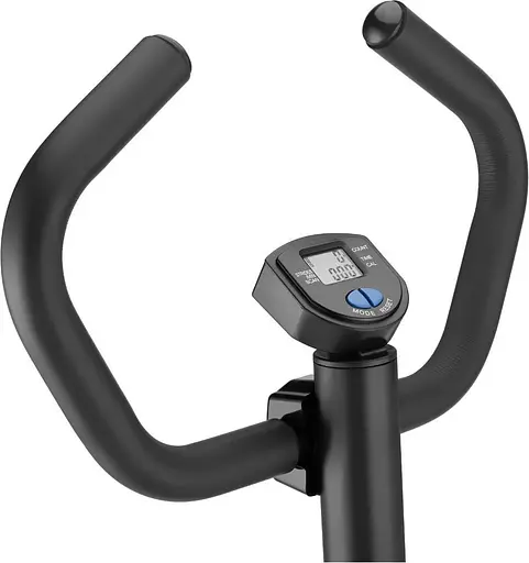 Степпер Gymtek XST900 Черный - фото 4