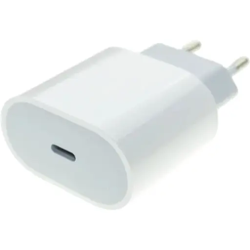 Зарядное устройство Wuw 20W USB Power Adapter Apple Type C