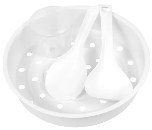 Мультиварка Rotex RMC504-W International - фото 5