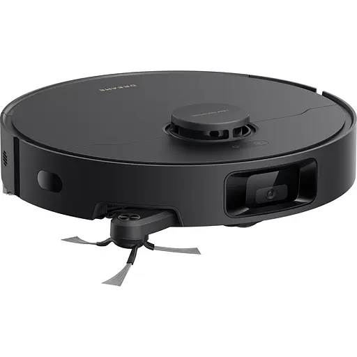 Робот-пылесос Dreame Bot D20 Pro Plus Black (RLD43SD-BL) [147537] - фото 9