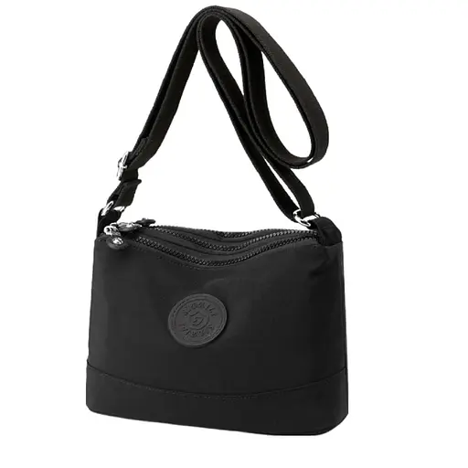 Кроссбоди текстильное Confident WT1-6-031A