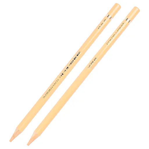 Карандаш цветной 99IDEAS "Color Expert" Peach/Персиковый, 99CE-PEACH - фото 2