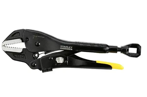 Кліщі затискні універсальні Stanley FatMax 250 мм, Cr-V (FMHT0-74884) - фото 2