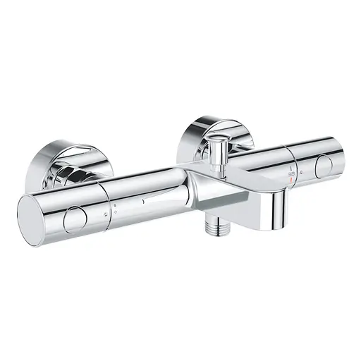 Термостат для ванны Grohe QuickFix Precision Get 34774000 Хром - фото 1