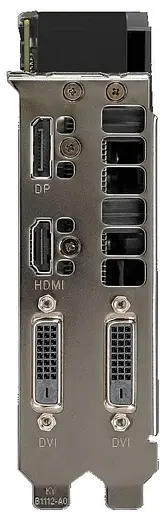 Видеокарта ASUS AMD Radeon RX 570 4Gb Strix (ROG-STRIX-RX570-4G-GAMING) (GDDR5, 256 bit, PCI-E 3.0 x16) Б/у - фото 6