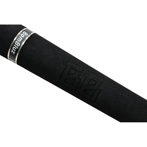Спінінг Jackall Bambluz Extro BBXS-S66-SLJ 1.98 м max 60 г (1 част.) - фото 6