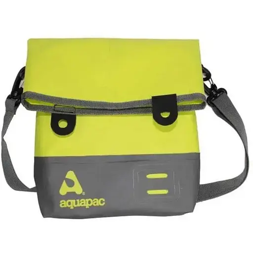Гермосумка Aquapac Trailproof Tote bag S Acid Green (1052-051)