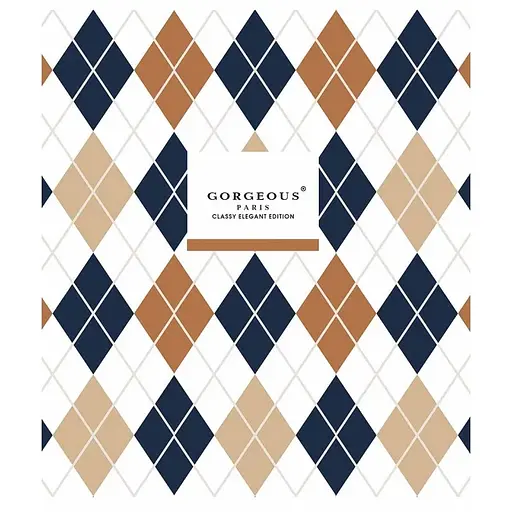 Зошит учнівський "Fashion note" 012-2929L-1 в лінію, 12 аркушів