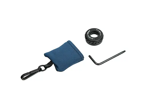 Приціл оптичний Vector Optics Continental X6 1-6x24 (30 мм) illum. SFP Tactical - фото 10