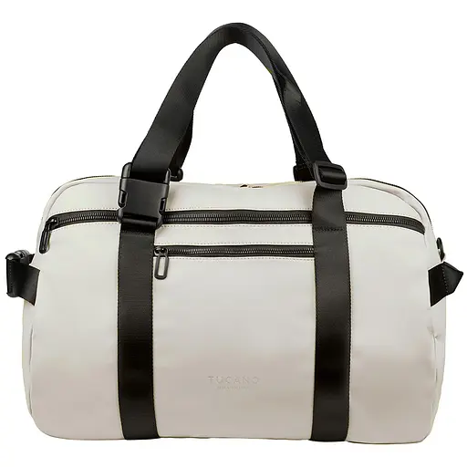 Tucano Сумка дорожная Gommo, серый - фото 2