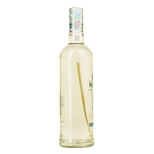Водка Lithuanian Herbal Bison Grass 40% 0.7 л - фото 4