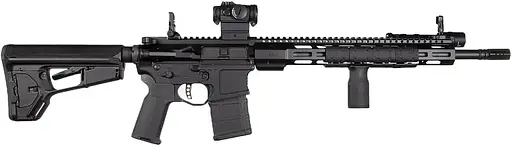 Пример Magpul ACS-L commercial spec регулируемый - фото 4