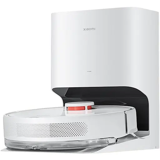 Робот-пылесос Xiaomi Robot Vacuum X10 B102GL (BHR6068EU) мойочный с самоочисткой белый