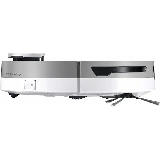 Робот-пылесос Samsung Jet Bot+ (VR30T85513W/EV) [68881] - фото 14