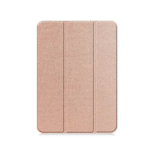 Чохол до планшета BeCover Smart Case Apple iPad Air 11 M2/M3 2024/2025 Rose Gold 711388 - фото 3