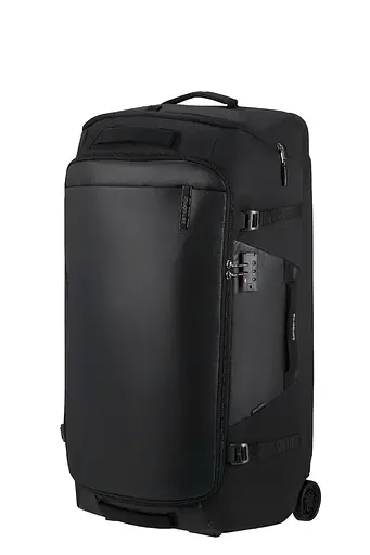 Дорожная Сумка На Колесах Samsonite ARMOX BLACK 84x44x35 KQ2*09008 - фото 5
