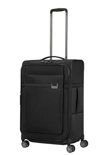 Валіза Samsonite AIREA BLACK 67x43x26(30) 67 См KE0*09005 - фото 11