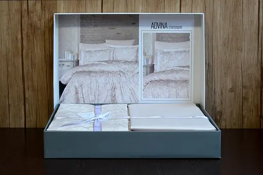 Набор постельного белья First Choise Евро pbe0049757 - фото 4