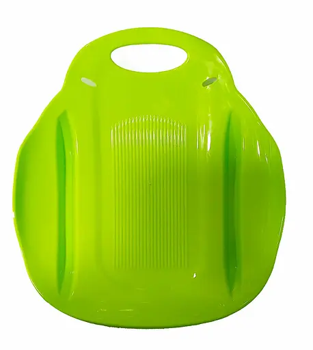 Льодянка "Метеор" 51 см 190101U (4820224480213) Зелений - фото 1