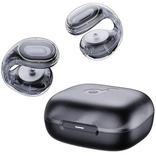 Навушники Anker soundcore C30i Black