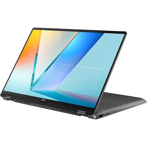 Ноутбук ASUS Vivobook 16 Flip TP3607SA Ultra 7 256V la 48GHz,16'',3K,сенсорний,16GB LPDDR5X,1TB,Arc - фото 5
