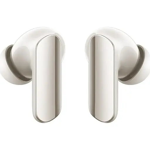 Навушники Realme Buds Air 7 Pro Glory Beige [141989] - фото 2